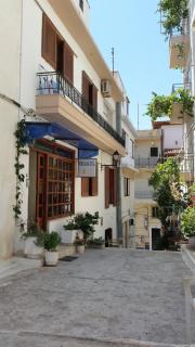 Atlantis Hotel - Agios Nikolaos - 9