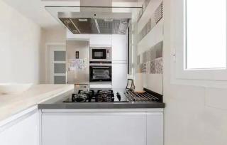AMPLIO APARTAMENTO OldTown-Free parking - Sevilla - 6