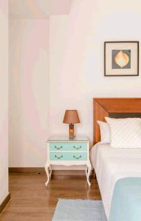 Amplio y céntrico apartamento - Free parking - 1