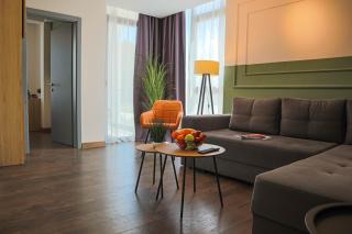 Hotel Dijana - Pirot - 9