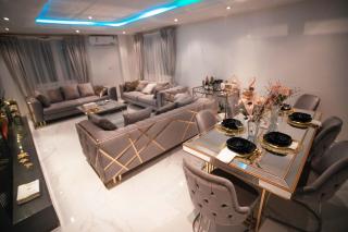 JQ Apartments Prime - Accra - 4