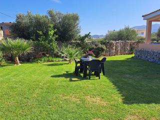 Villa Christina - Malia - 2
