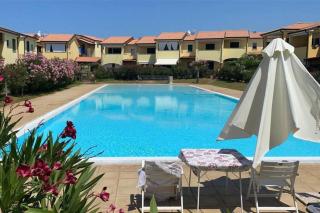 Appartement Baia delle Mimose i6 - Badesi - 0
