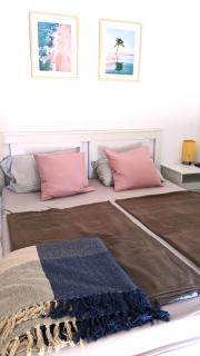 Sopeli Summer House - Nikiti - 9
