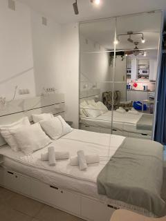 Sombrita del Sol Studio Interior - Las Palmas de Gran Canaria - 9