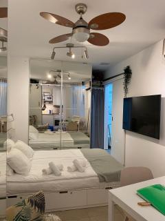 Sombrita del Sol Studio Interior - Las Palmas de Gran Canaria - 0