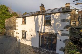 New 4 Bedroom Home at Waterhead Range by LetMeStay - Ambleside - 0