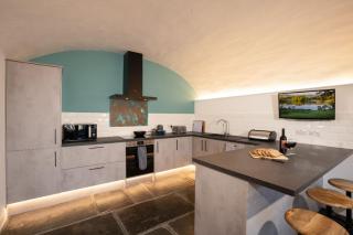 New 4 Bedroom Home at Waterhead Range by LetMeStay - Ambleside - 9