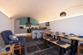 New 4 Bedroom Home at Waterhead Range by LetMeStay - Ambleside - 6