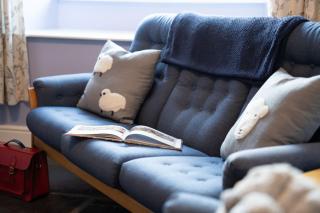 New 4 Bedroom Home at Waterhead Range by LetMeStay - Ambleside - 3