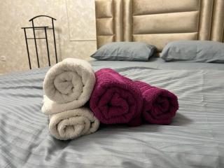 Новая 1 комн кв. на мкр.Береке (не далеко от Костанай Плазы) - Qostanay - 3