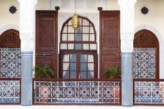 Riad Alassala Fes - 7