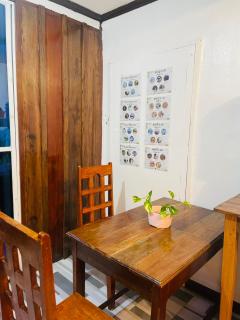 Precious Homestay -Suite Room - Burgos - 2