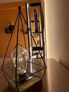 1-room apart. 21 on Usenbaeva 52 near Eurasia shopping center - 5