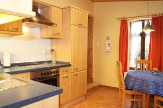 Min Backhus - Borkum - 2