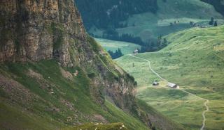 Bärghuis Jochpass - Alpine Hideaway - 2222müM - Engelberg - 1
