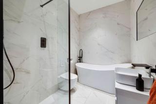Luxury Apartment: city centre, stylish, modern - Chester - 4