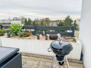 Le Roof Top - Parc des Expos - Roissy CDG - 3