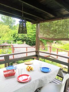 Casa quinta de rio - 7