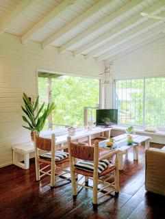 Casa quinta de rio - 5