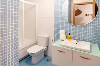 Apartamento Catuxa - 4