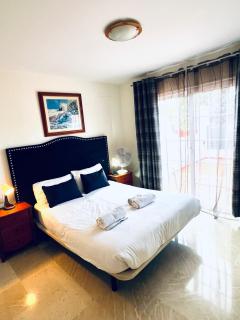 Elegant Palm Mar Apartment - Palm-mar - 3