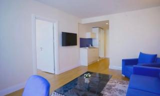 VIP apart 640 - Batumi - 0