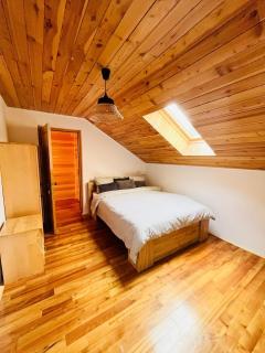 Bucovina Retreat - Molidu - 6