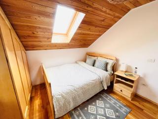 Bucovina Retreat - Molidu - 5