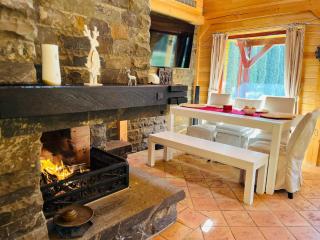 Bucovina Retreat - Molidu - 4