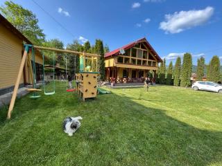 Bucovina Retreat - Molidu - 2