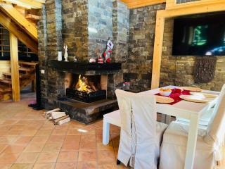 Bucovina Retreat - Molidu - 1