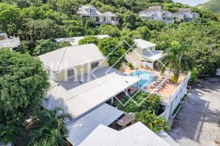 Exceptional 6 bed-rooms Villa at Anse Marcel - Anse Marcel - 3