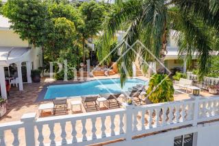 Exceptional 6 bed-rooms Villa at Anse Marcel - Anse Marcel - 2