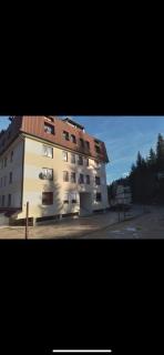 Apartman Mila Vlašić - Šišava - 0