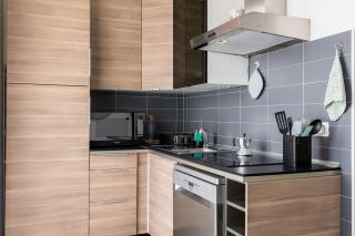 AP Appartamenti Kubo - 3