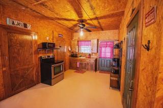 Lake Texoma's Barn-dominum in Pottsboro - 2