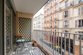 top deal 4 people Eiffel Tower - París - 7