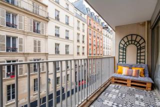 top deal 4 people Eiffel Tower - París - 6