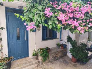 KASTRO HOUSE - Skopelos - 6