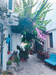 KASTRO HOUSE - Skopelos - 5
