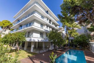 Varkiza Luxury Suites by Raise - Vari - 8