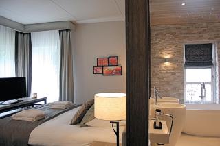 Parkhotel Tjaarda - Oranjewoud - 5