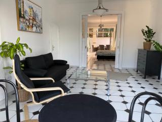Ferienwohnung Auszeit - Boppard - 9