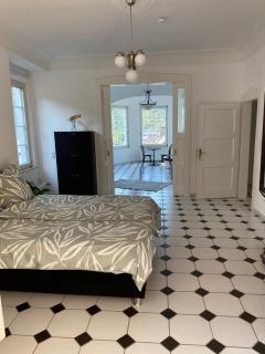 Ferienwohnung Auszeit - 7