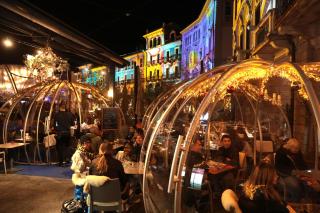 Hotel America - Locarno - 7