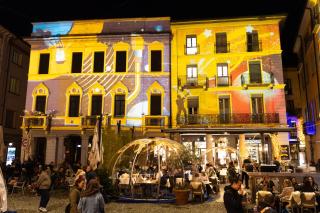 Hotel America - Locarno - 6