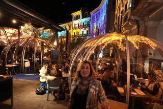 Hotel America - Locarno - 8