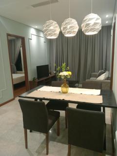 Sky Suites KLCC Kuala Lumpur City Centre by KD Sky Home - Kuala Lumpur - 6