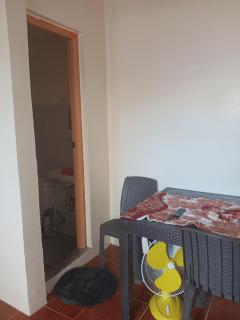 Llave's transient house - 4